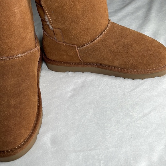 🔥🔥NEW BOOTIES - Picture 7 of 8